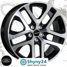 JH H773D MB R20 W8.5 PCD5x120 ET40 DIA72.6