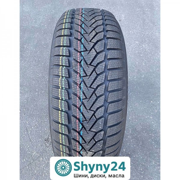 Uniroyal WinterExpert 215/55 R16 93H