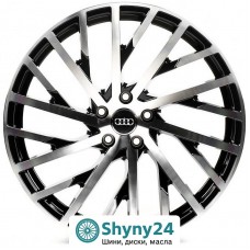 Replica A3137 MB R20 W9 PCD5x112 ET30 DIA66.5