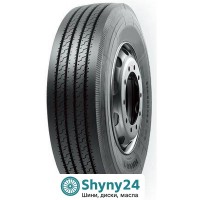 MIRAGE MG660 (рульова вісь) 315/80 R22.5 156/152L