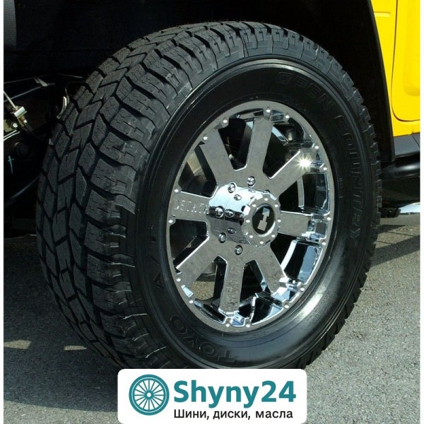 Toyo Open Country A/T Plus 275/45 R20 110H XL