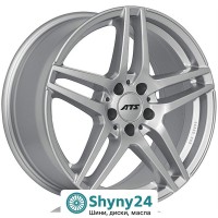 ATS Mizar PS R18 W8.5 PCD5x112 ET34.5 DIA66.5