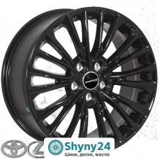 JH H748F B R18 W8 PCD5x114.3 ET45 DIA60.1