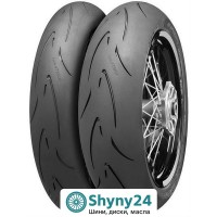 Continental ContiAttack SM 140/70 R17 66H