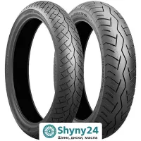 Bridgestone BT46 F 110/80 R17 57H