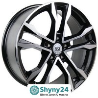 TechLine RST068 BD R18 W8 PCD5x114.3 ET30 DIA60.1