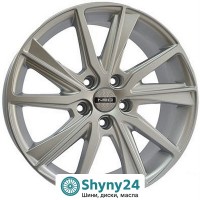 TechLine 738 S R17 W7.5 PCD5x112 ET46 DIA66.6