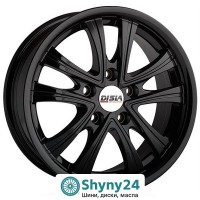 Disla Evolution 508 B R15 W6.5 PCD5x100 ET35 DIA57.1