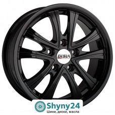 Disla Evolution 508 B R15 W6.5 PCD5x100 ET35 DIA57.1