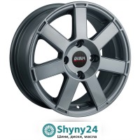 Disla Hornet 601 GM R16 W7 PCD4x108 ET38 DIA67.1