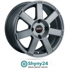 Disla Hornet 601 GM R16 W7 PCD4x108 ET38 DIA67.1