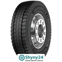 Evergreen EDR51 (ведуча вісь) 295/80 R22.5 154/149L