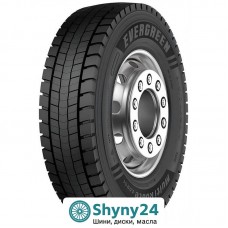 Evergreen EDR51 (ведуча вісь) 295/80 R22.5 154/149L