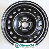 ДК ВАЗ 2110 B R14 W5 PCD4x98 ET35 DIA58.6