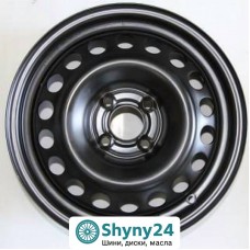 ДК ВАЗ 2110 B R14 W5 PCD4x98 ET35 DIA58.6