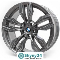 Replica BMW B-0226 MGM R19 W9.5 PCD5x112 ET39 DIA66.6