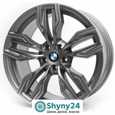 Replica BMW B-0226 MGM R19 W9.5 PCD5x112 ET39 DIA66.6