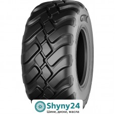 GTK RF40 500/60 R22.5 155D