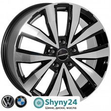 ZW 7779 BP R18 W7.5 PCD5x120 ET43 DIA74.1