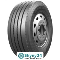 Greentrac GTRT1 (причіпна вісь) 385/55 R22.5 160K