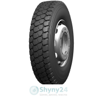 RoadX MS661 (ведуча вісь) 315/80 R22.5 156/153K
