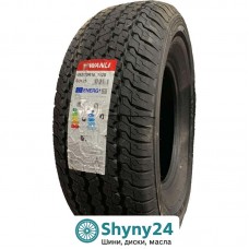 Wanli SU125 265/70 R17 115S