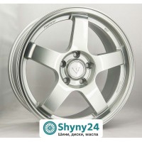 VLF VLF-R01 S R17 W7.5 PCD5x114.3 ET35 DIA73.1