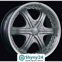 PTH 8046 W8.5 R20 PCD6x139.7 ET15 DIA110.1