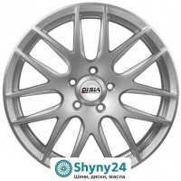 Disla Munich 816 S W8 R18 PCD5x114.3 ET42 DIA67.1