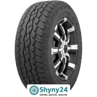 Toyo Open Country A/T Plus 275/45 R20 110H XL