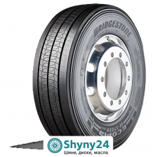 Bridgestone Ecopia H-Steer 002 (рульова вісь) 295/80 R22.5 154/149M