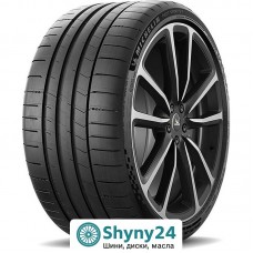 Michelin Pilot Sport 5S 245/40 R21 96Y XL