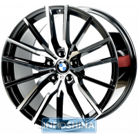 Replica BMW B5032 BMF R20 W10 PCD5x120 ET40 DIA74.1