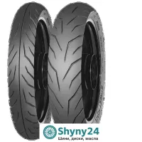 Mitas Street Force 100/80 R17 52H