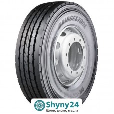 Bridgestone M-Steer 001 (рульова вісь) 385/65 R22.5 160K