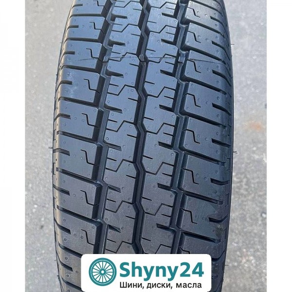 Starmaxx Provan ST850 Plus 215/70 R15C 109/107S