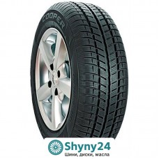 Cooper Weather-Master SA2 + 195/65 R15 91T