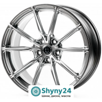 Flow Forming FF801 Hyper Black R18 W8 PCD5x114.3 ET35 DIA73.1