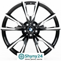 Replica B5508 BMF R22 W11 PCD5x112 ET43 DIA66.5