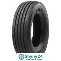 Aeolus ASR69 (рульова вісь) 295/80 R22.5 154/149M