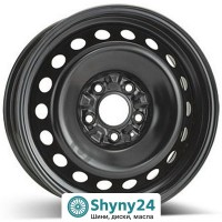 ALST 7856 B R16 W6.5 PCD5x114.3 ET40 DIA66