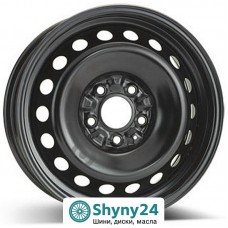 ALST 7856 B R16 W6.5 PCD5x114.3 ET40 DIA66