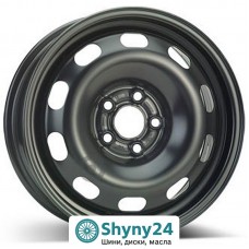ALST 8380 B R15 W6 PCD5x100 ET38 DIA57.1