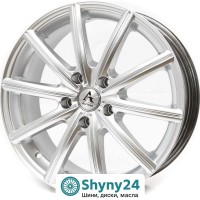 Autom A-101 HS W7 R17 PCD5x114.3 ET40 DIA73.1