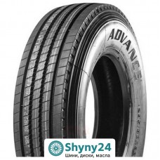 Advance GL282A (рульова вісь) 315/70 R22.5 154/150L