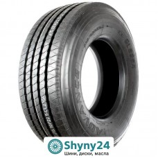 Advance GL296A (рульова вісь) 315/80 R22.5 154/150M