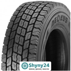 Aeolus Neo Allroads D (ведуча вісь) 245/70 R19.5 144/142J