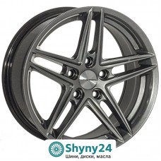 Allante T1067 BS R16 W7 PCD5x114.3 ET35 DIA67.1