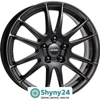 Alutec Monstr RB R17 W6.5 PCD5x108 ET45 DIA63.4