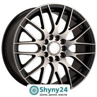 Angel Bayern 715 BD R17 W7.5 PCD5x100/112 ET35 DIA72.6